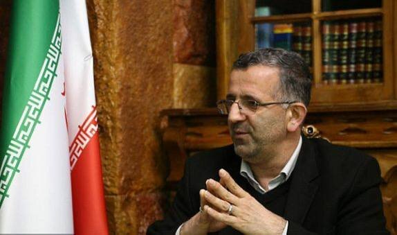 پیام تسلیت وزیر امور خارجه در پی درگذشت دیپلمات باسابقه