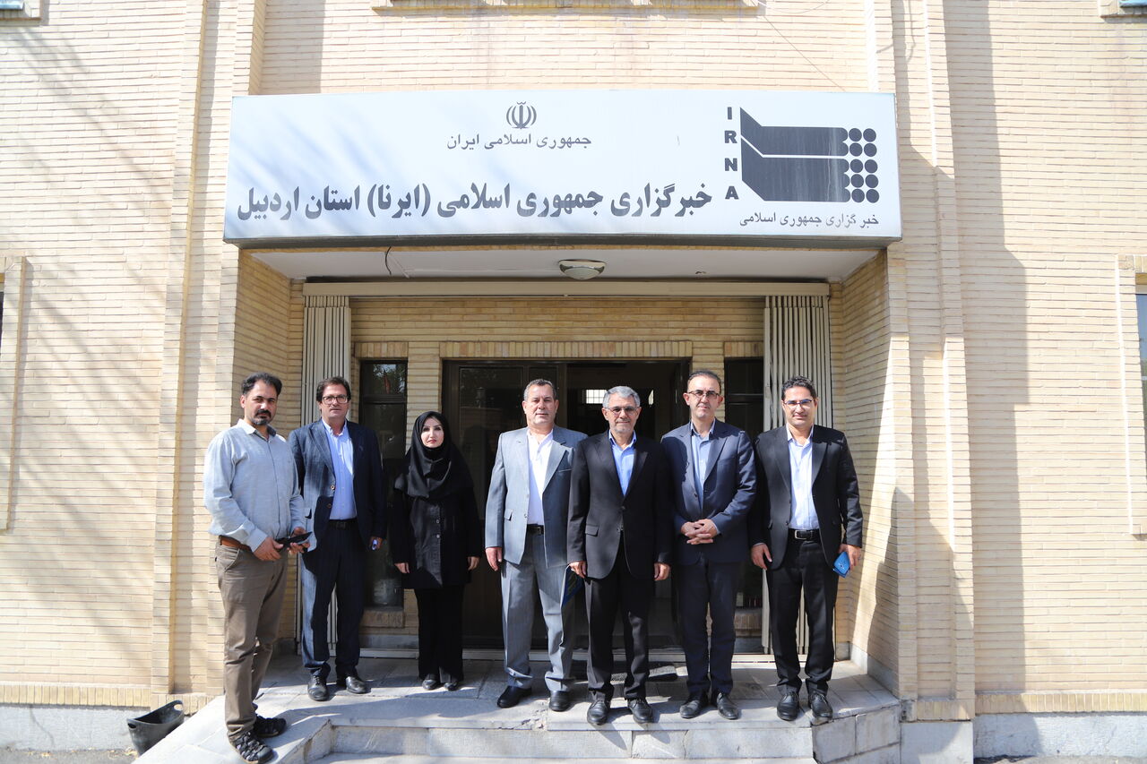 صدیف بدری: رسالت خبرنگاران در تلفیق خدمات مسئولان و انتظارات مردم سنگین است