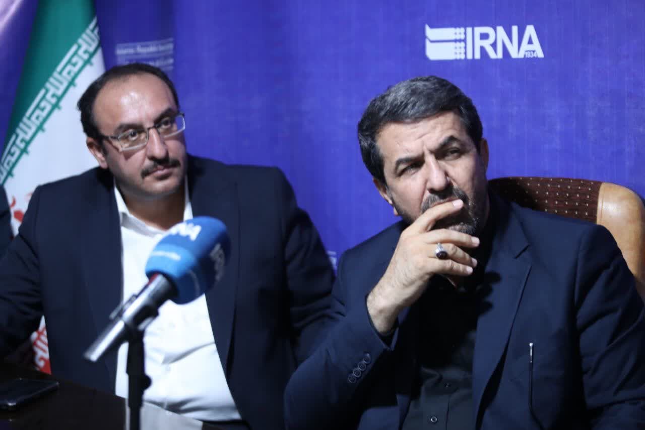 استاندار همدان: ایرنا ظرفیتی بزرگ در حوزه اطلاعرسانی و جهاد تبیین است