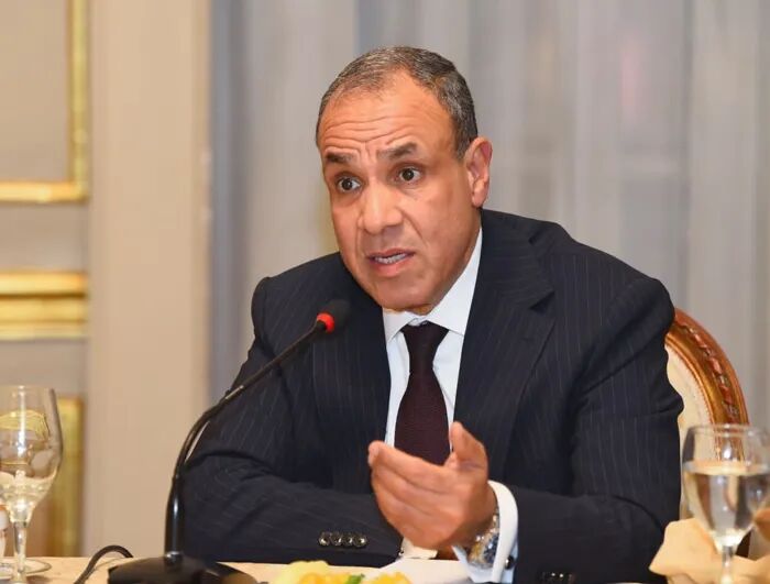 مصر: اسرائیل با طفره رفتن از طرح صلح، به کشتار غیرنظامیان ادامه می‌دهد