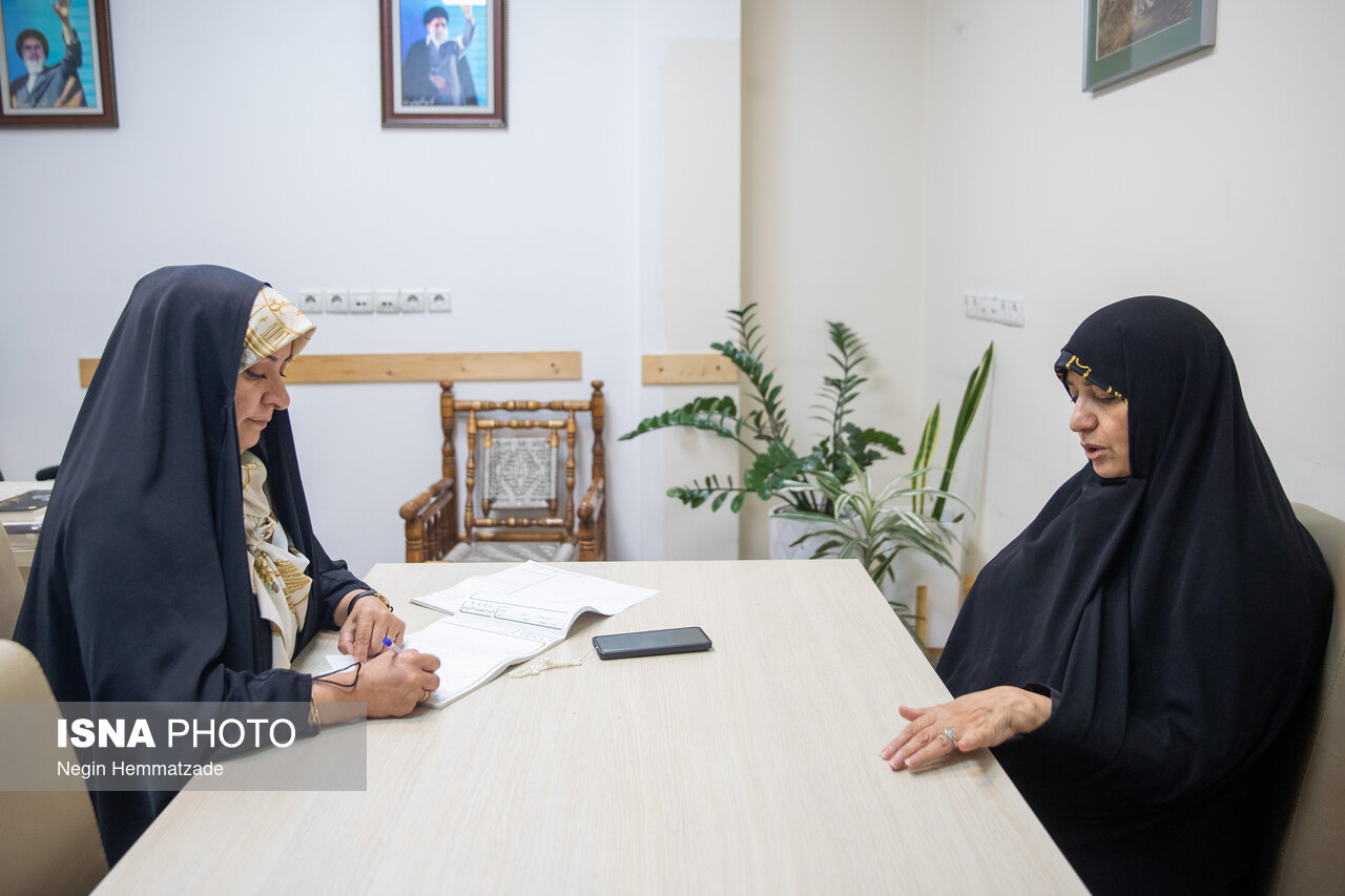 صدور گواهینامه موتورسیکلت برای بانوان در دستور کار دولت