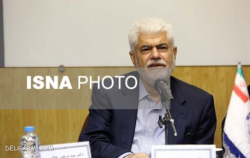 درخواست رئیس کمیسیون بهداشت مجلس برای تدوین قانون جامع حمایت از خبرنگاران