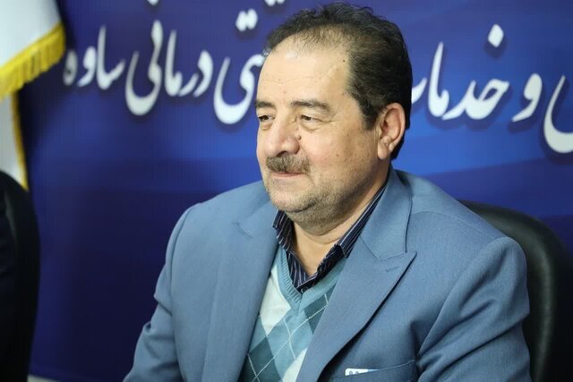 جهاد دانشگاهی؛ شریک راهبردی دانشکده علوم پزشکی ساوه در توسعه دانش‌بنیان