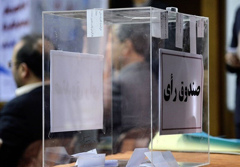 فرهاد نوایی سکان‌دار هیات اسکواش کرمانشاه شد