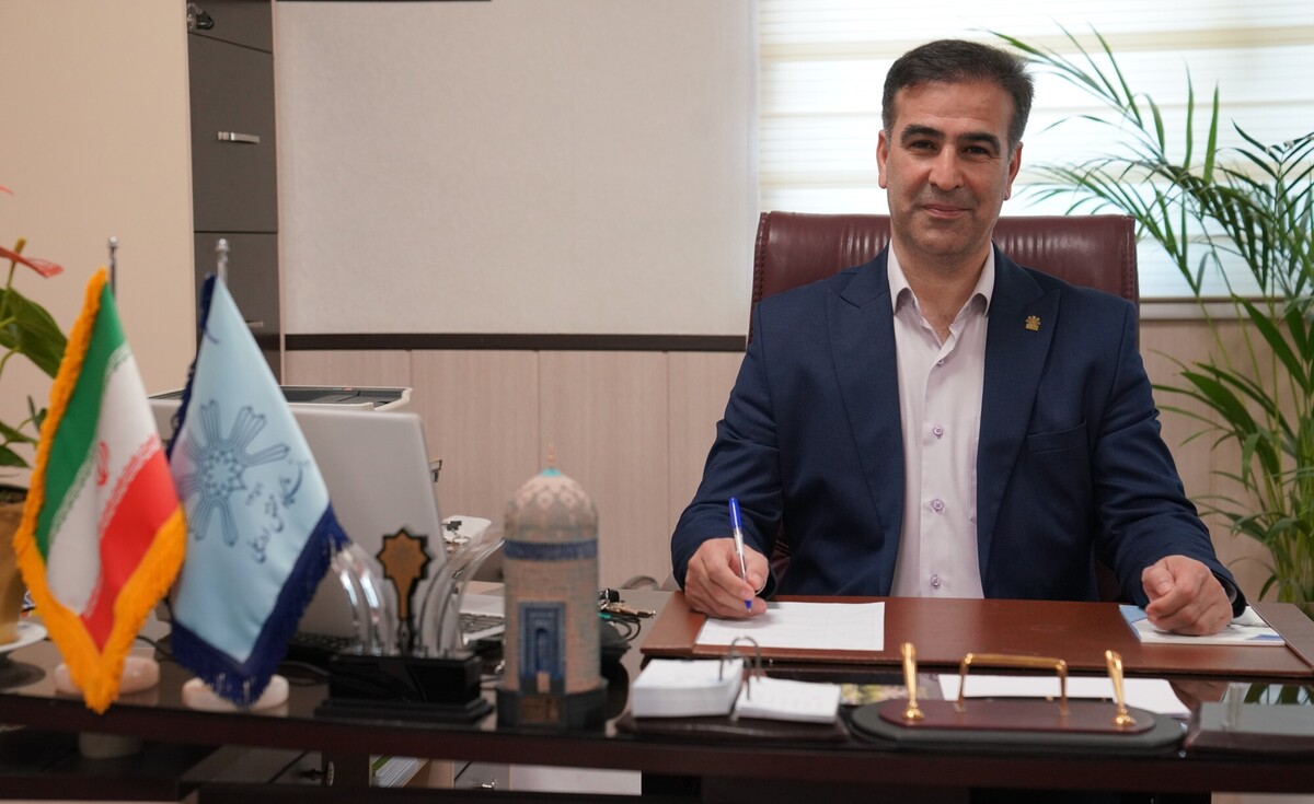 احداث ۶۰۴ واحد خوابگاه متأهلی در دانشگاه محقق اردبیلی