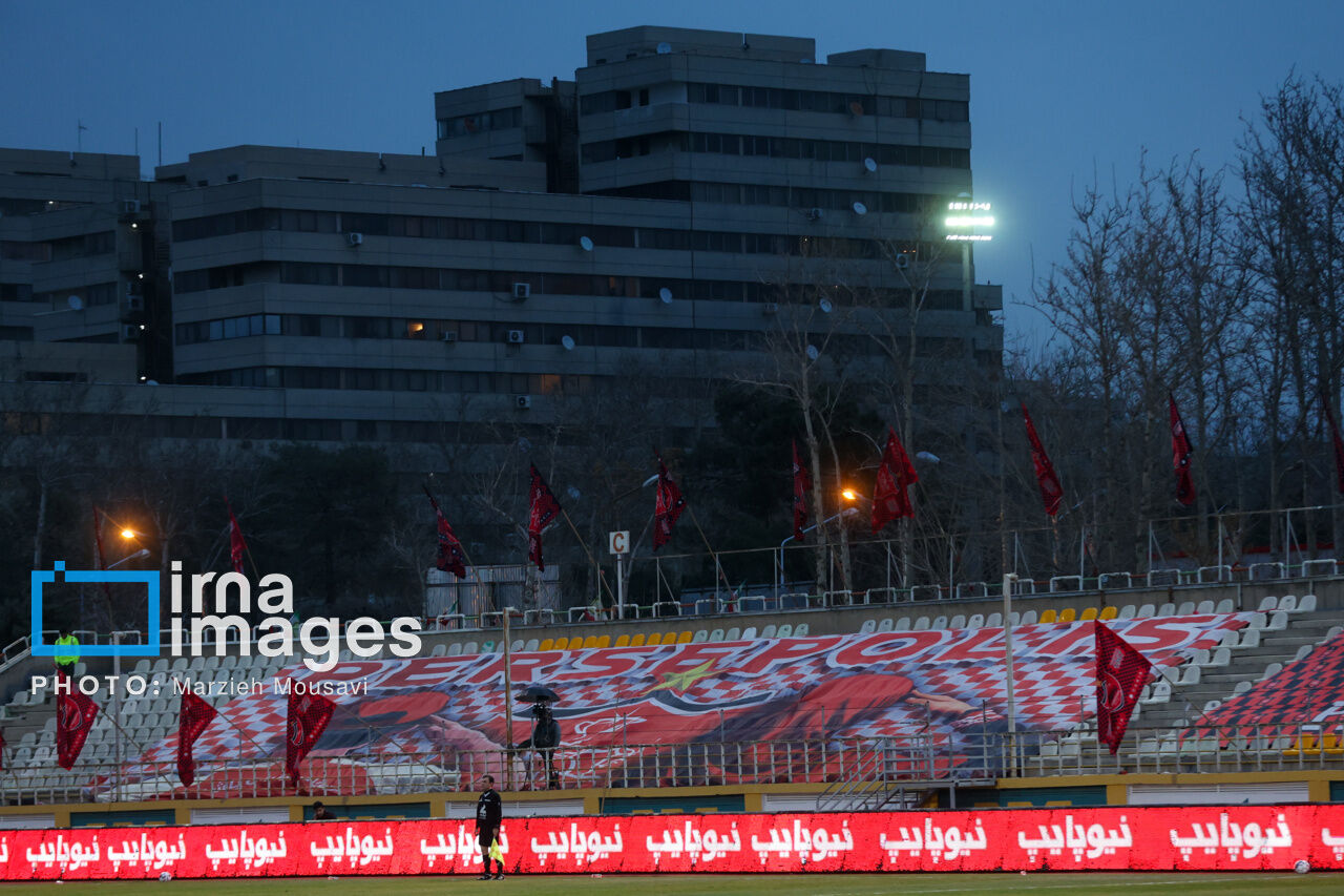 درخشان: بازگشت رضائیان به پرسپولیس باید با درنظرگرفتن تبعات آن باشد