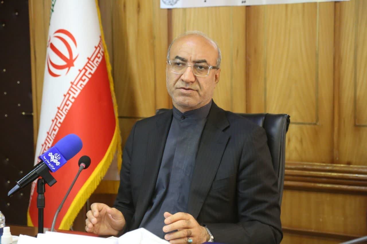 استاندار کرمانشاه: هنرستانهای جوار صنعت توسعه یابند