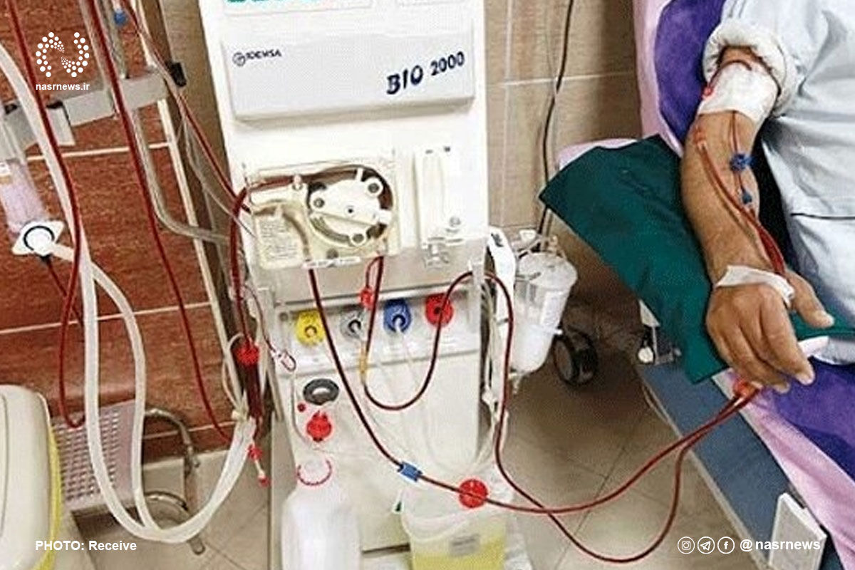 هزینهکرد ۴۶ هزار میلیارد ریالی بیمه سلامت اصفهان برای بیماران صعبالعلاج