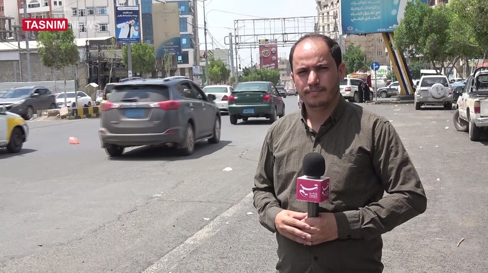 گسترش عملیات یمن هم‌زمان با توافق دفاعی عربستان با پاکستان و ترکیه