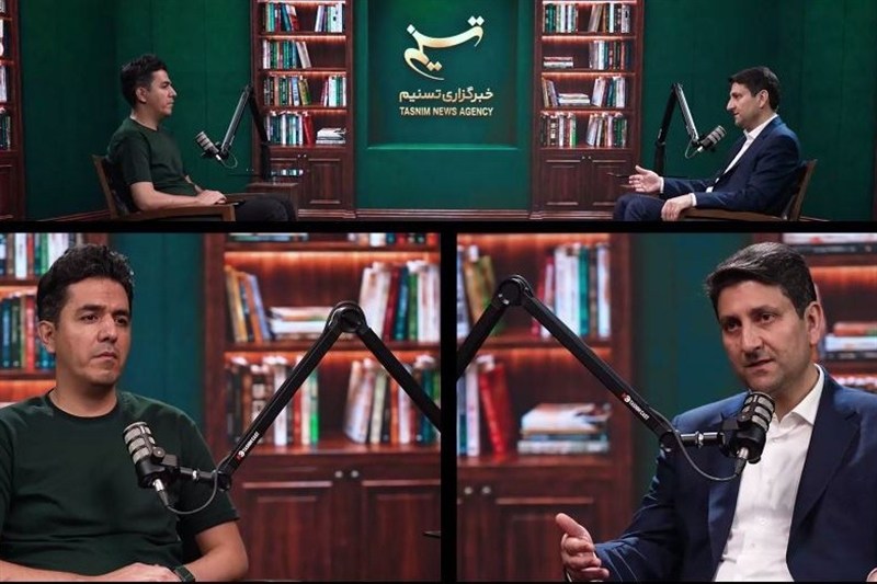 پرتاب سه ماهواره منظومه شهید سلیمانی تا پایان ۱۴۰۵