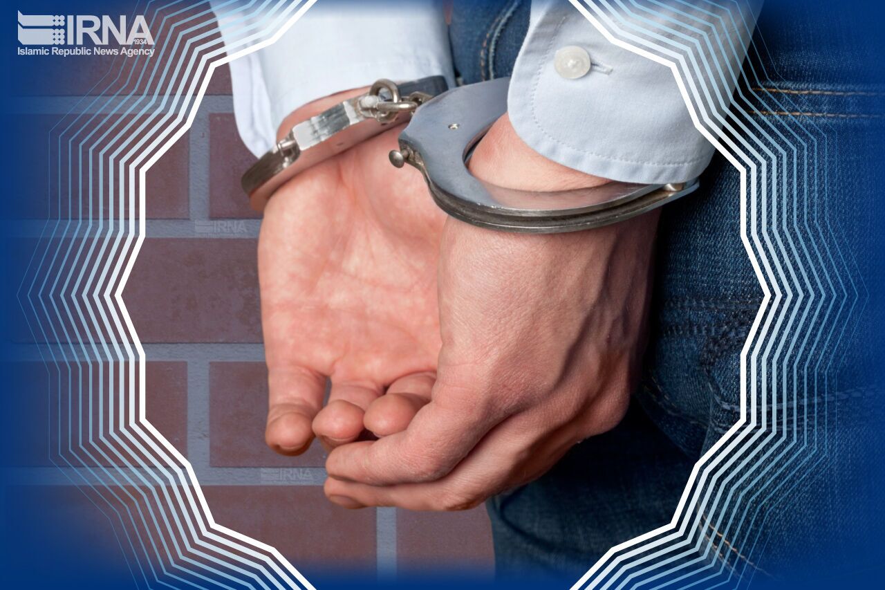 متهم پرونده اخلال ارزی با تعهد ۵۱ میلیون یورویی در پیرانشهر دستگیر شد
