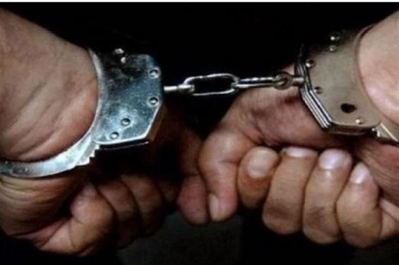 دستگیری متهم فراری پرونده اخلال ارزی در پیرانشهر