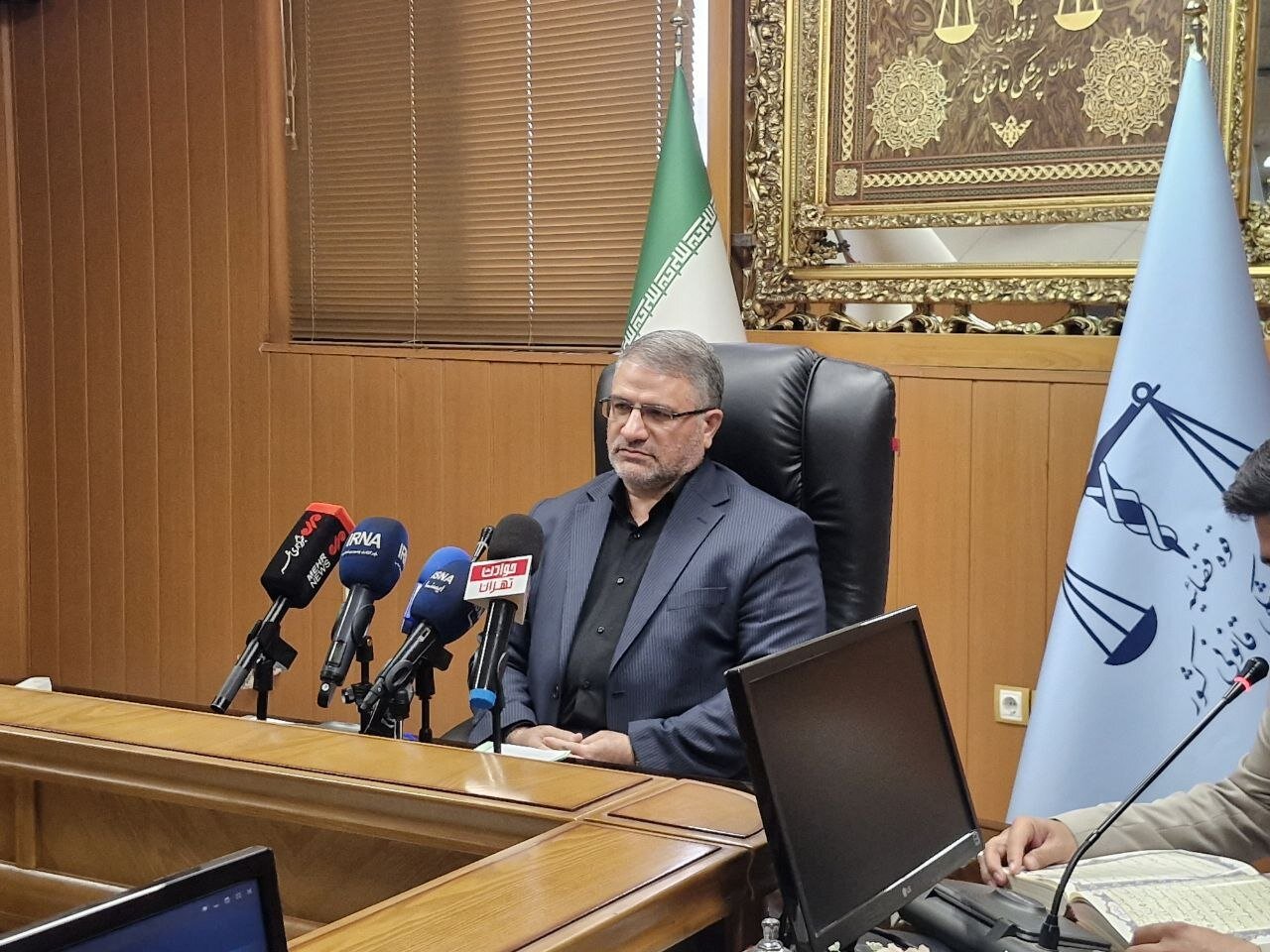 پزشکی قانونی در سال ۱۴۰۴ بیش از ۲.۸ میلیون پرونده را بررسی کرد