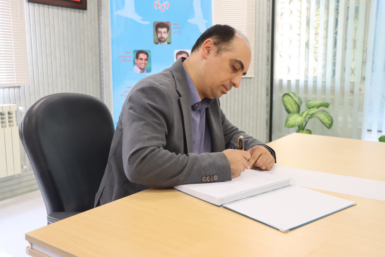 مدیرکل راهداری قزوین: رسانهها چشم بیدار جامعه و همراه توسعهاند