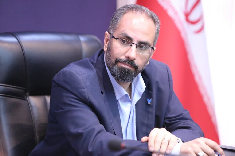 رئیس دانشگاه آزاد قزوین: جهاددانشگاهی باید بر فناوری‌های پیشرفته متمرکز شود