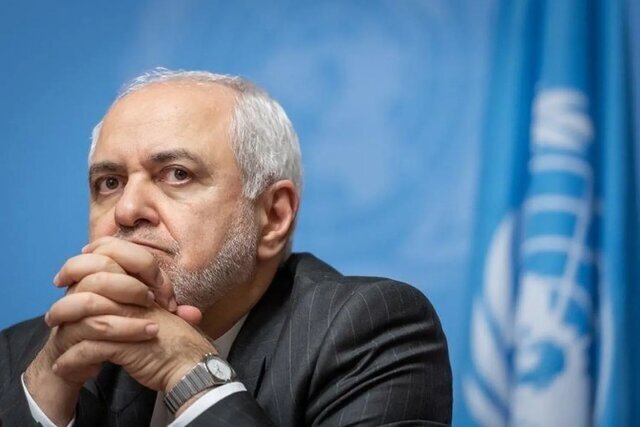 ظریف بر ضرورت پیمانهای دفاعی فراگیر میان کشورهای اسلامی تأکید کرد