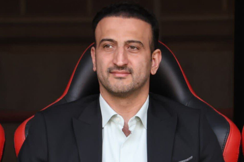ذوب‌آهن دو بازیکن دیگر جذب می‌کند؛ سرپرست تیم به‌زودی معرفی می‌شود