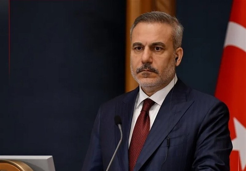 فیدان: توافق دفاعی ترکیه، پاکستان و عربستان مشابه ماده پنجم ناتو است