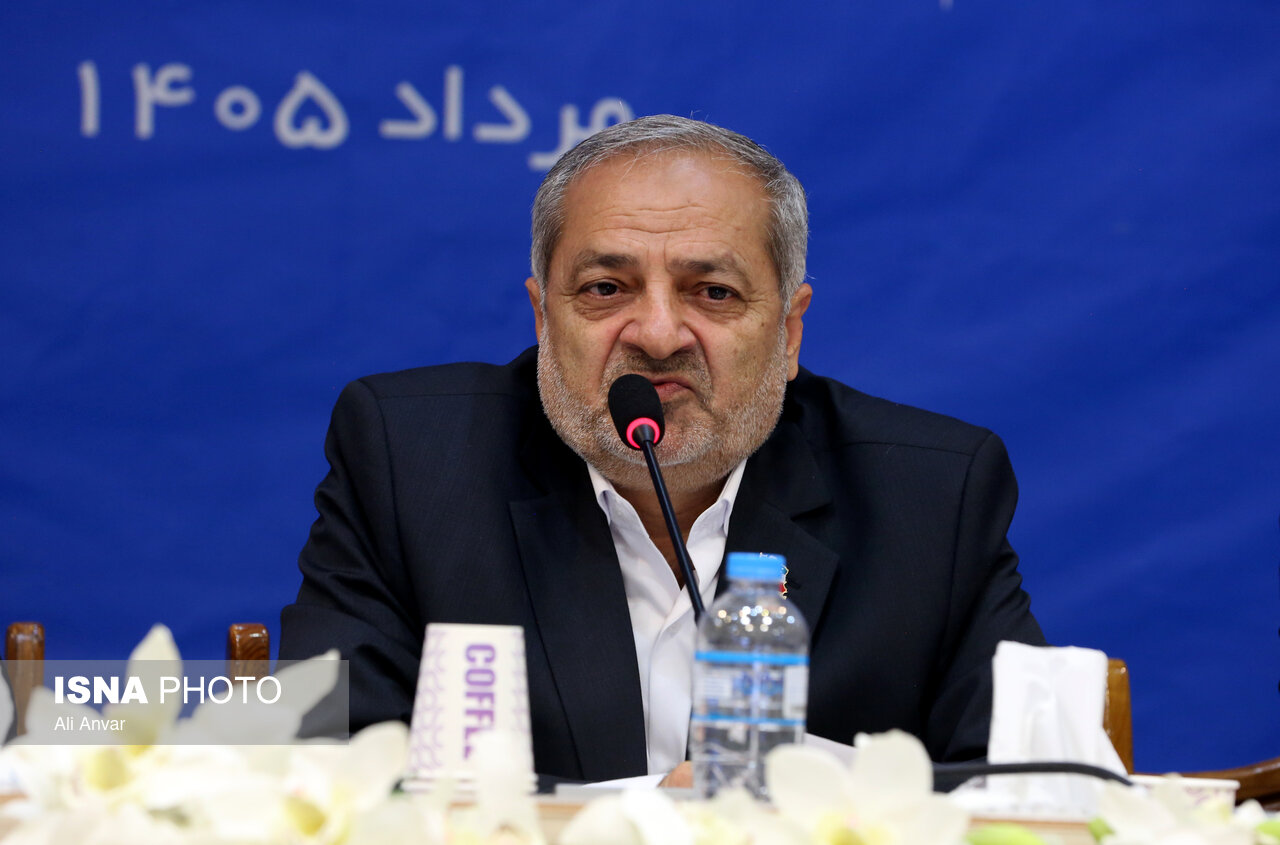 وزیر آموزش‌وپرورش: اتحادیه انجمن‌های اسلامی بخشی از بدنه تربیتی مدارس است