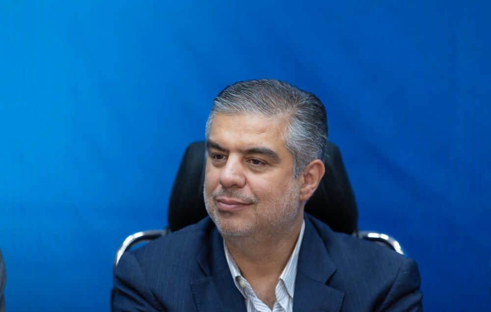 استاندار مرکزی: نقد منصفانه رسانه‌ها موتور محرک توسعه استان است