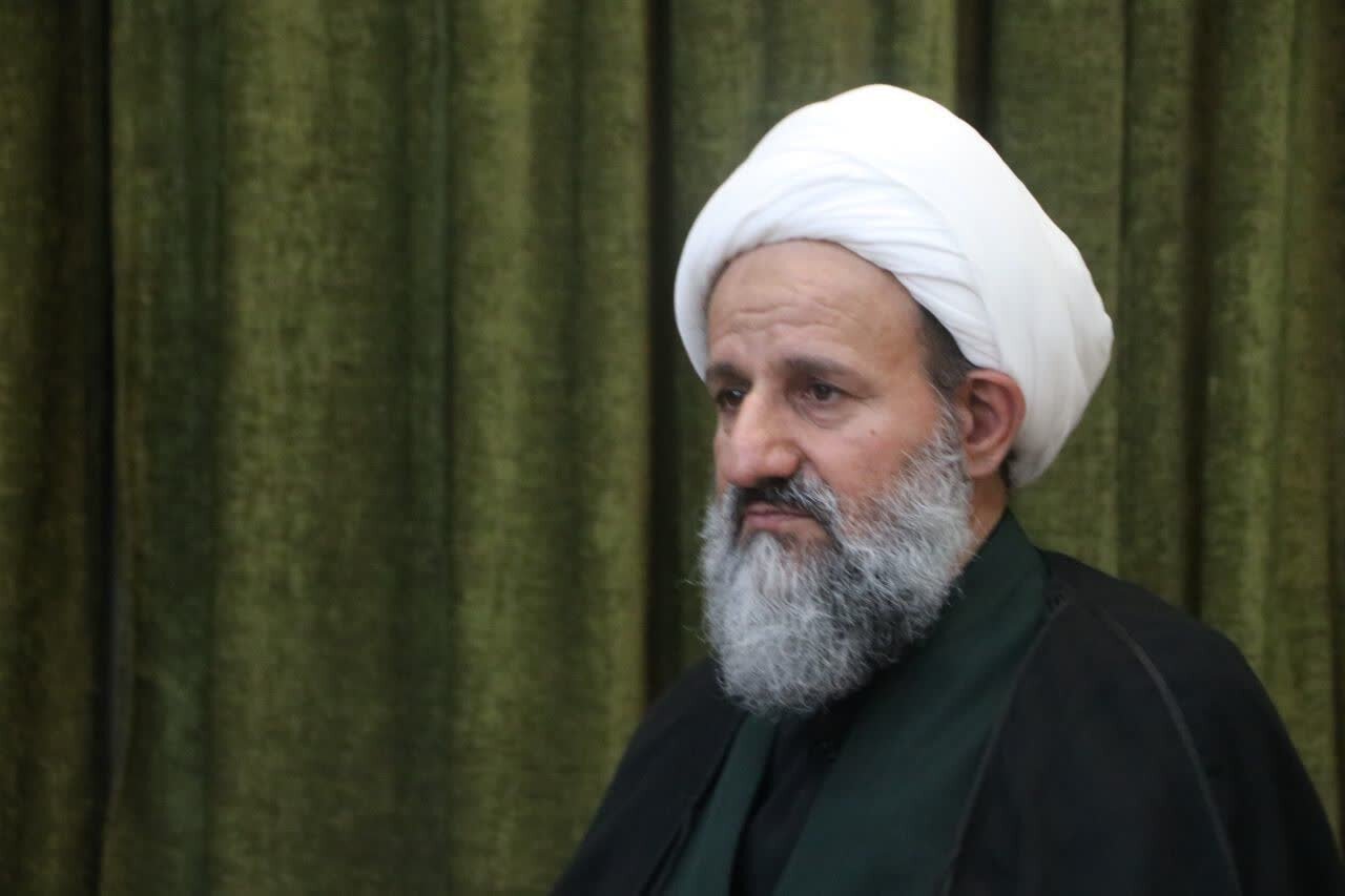 امام جمعه قرچک: رسانه بر تصمیم‌گیری‌ها و سرنوشت حکومت‌ها اثر می‌گذارد