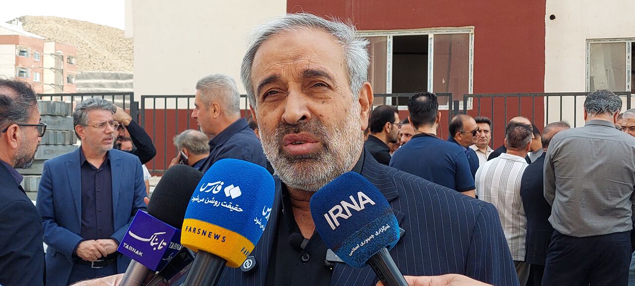 بازدید نمایندگان تهران از چالش‌های مسکن و زیرساخت‌های پردیس
