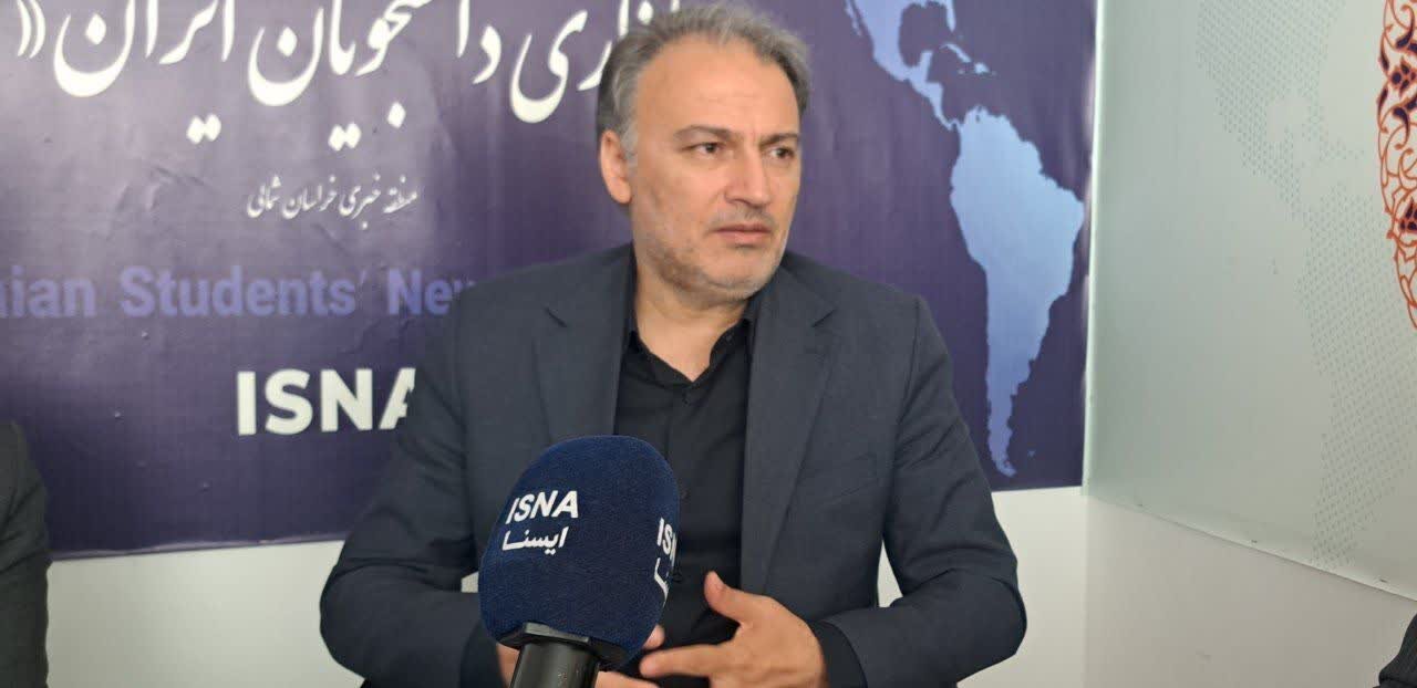 فاروج برای ثبت برند «آجیل فاروج» و معرفی صنایع‌دستی خراسان شمالی برنامه دارد