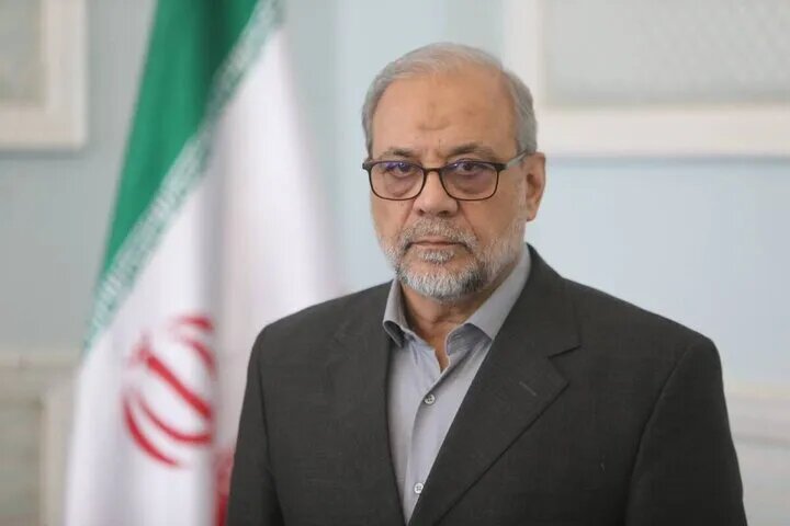 ذوالقدر: بازگشایی تنگه هرمز به اصلاح رفتار آمریکا مشروط است