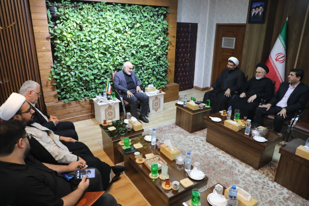 مشاور رئیس مجلس: مدیریت خوزستان در اربعین الگوی هماهنگی ملی بود