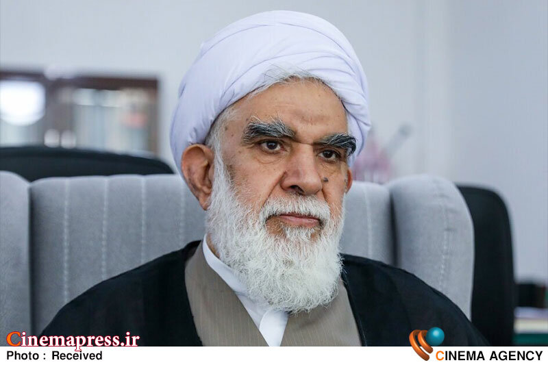 محمدحسن اختری رئیس ستاد مرکزی بزرگداشت هفته وحدت شد