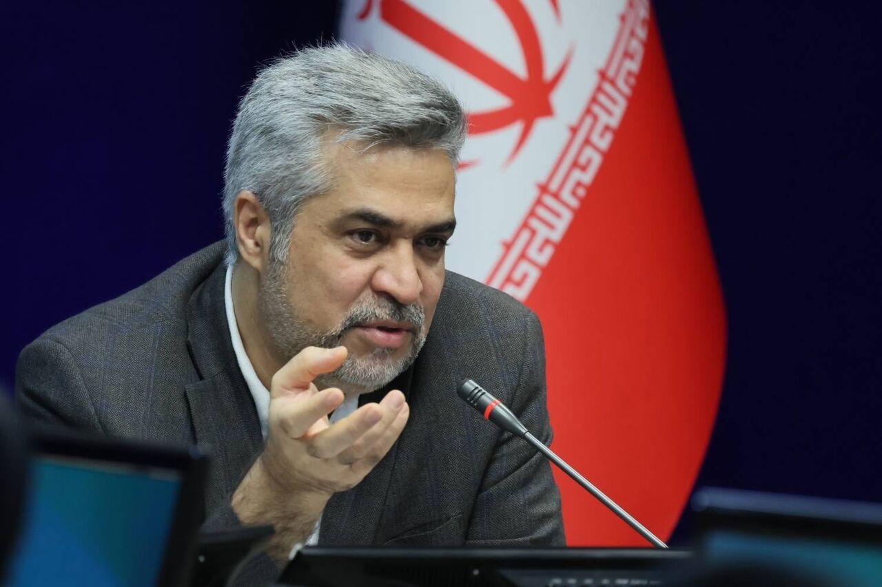 بیش از ۱۷۰ اثر در نخستین جشنواره «رسانه و سلامت» داوری شد