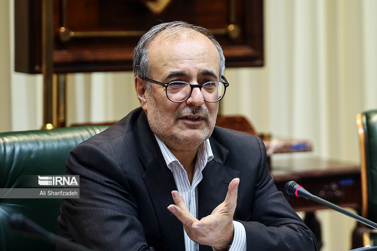 موافقت صندوق توسعه ملی با تسهیلات ۳۴۰ میلیون‌دلاری بازسازی صنایع