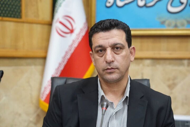 کاهش ناترازی برق؛ افزایش ۳۰ مگاواتی ظرفیت خورشیدی کرمانشاه تا پایان سال