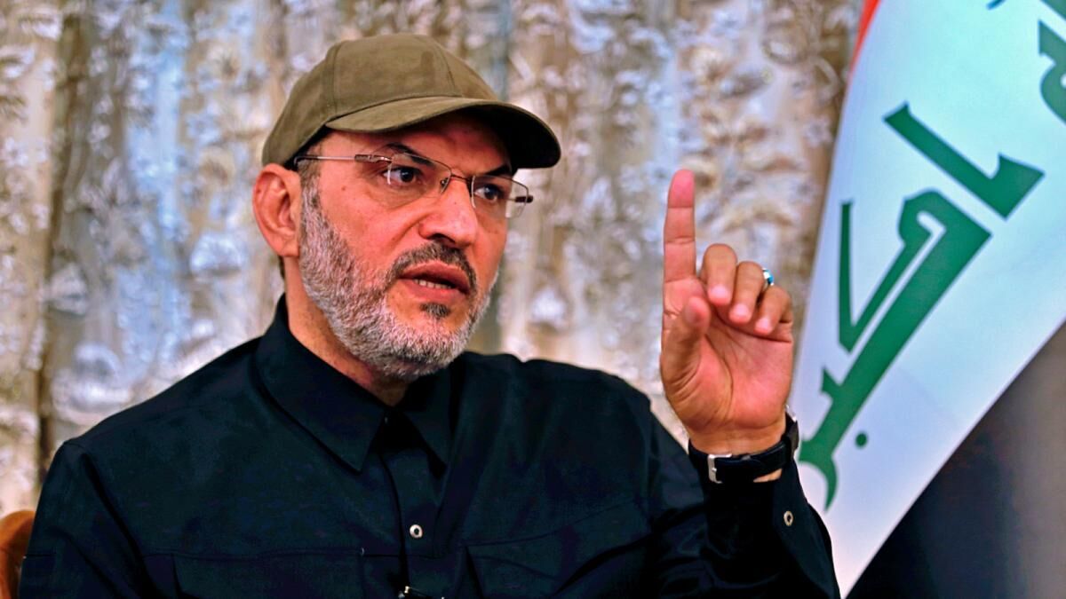 تاکید گردان‌های سیدالشهدا: پاسخ به تجاوزات عربستان در دستور کار است