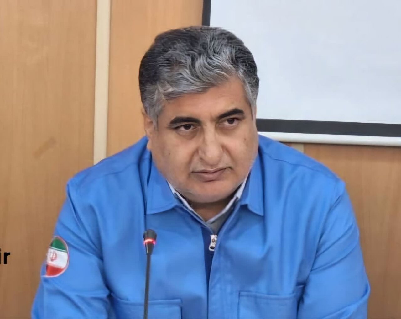 مدیریت پیشگیرانه سیلاب، اولویت ستاد بحران کهگیلویه و بویراحمد در پاییز پیش‌رو