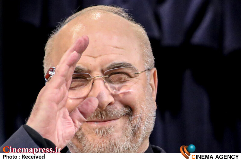 پیام رئیس مجلس به مناسبت روز خبرنگار: خبرنگاران رزمندگان جبهه حقیقت‌اند