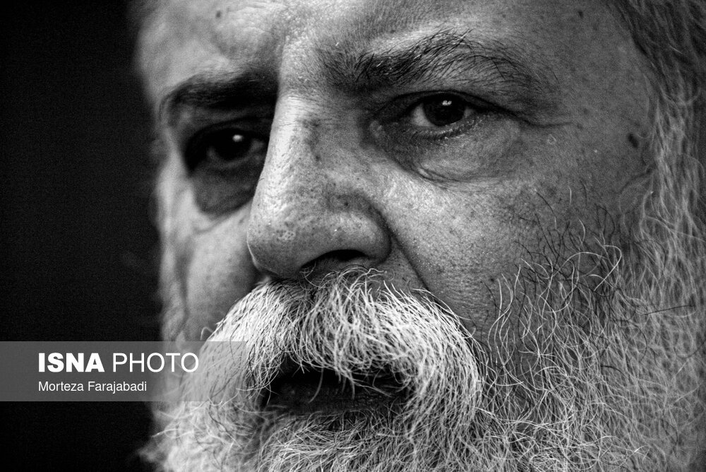 چرا هوشنگ ابتهاج در ادبیات پارسی مهم است؟