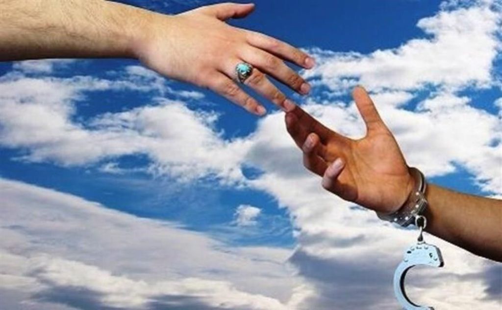 آزادی ۲۲۱ زندانی مالی و جرایم غیرعمد در اصفهان