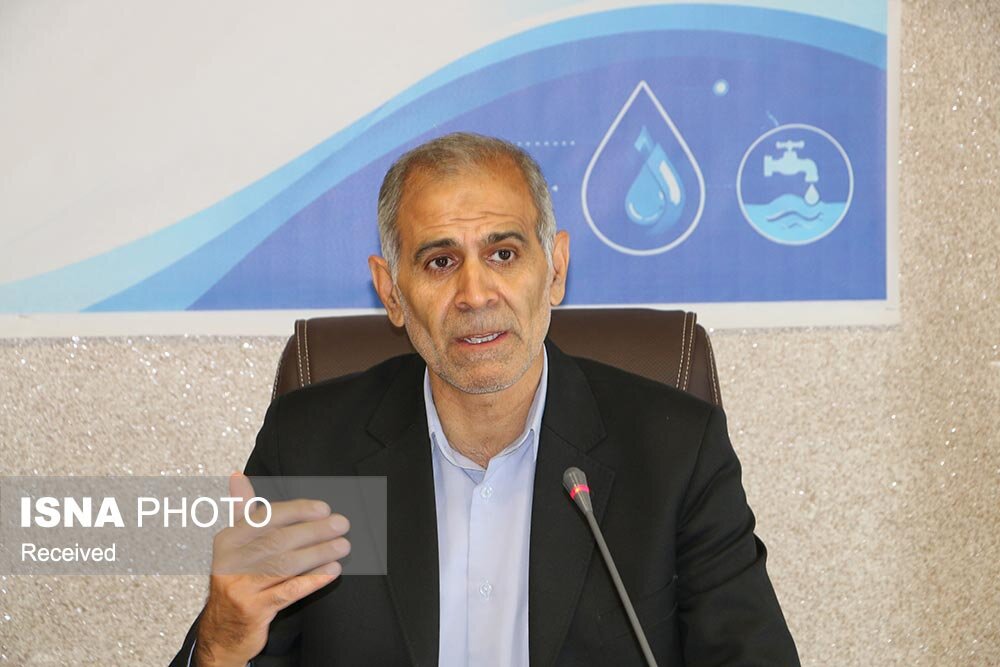 بومی‌سازی تجهیزات کلرسنجی آنلاین؛ راهکاری برای رفع نیاز صنعت آب زنجان