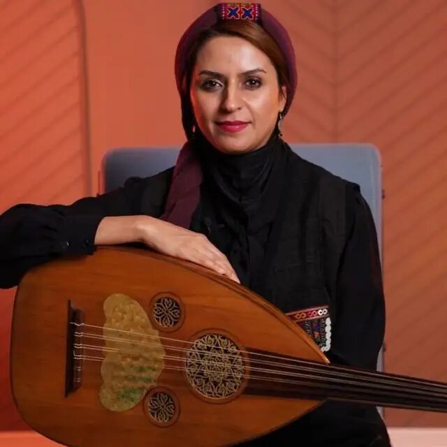 آلبوم موسیقی «رَسم» با نوای عود نجمه صغیر منتشر شد