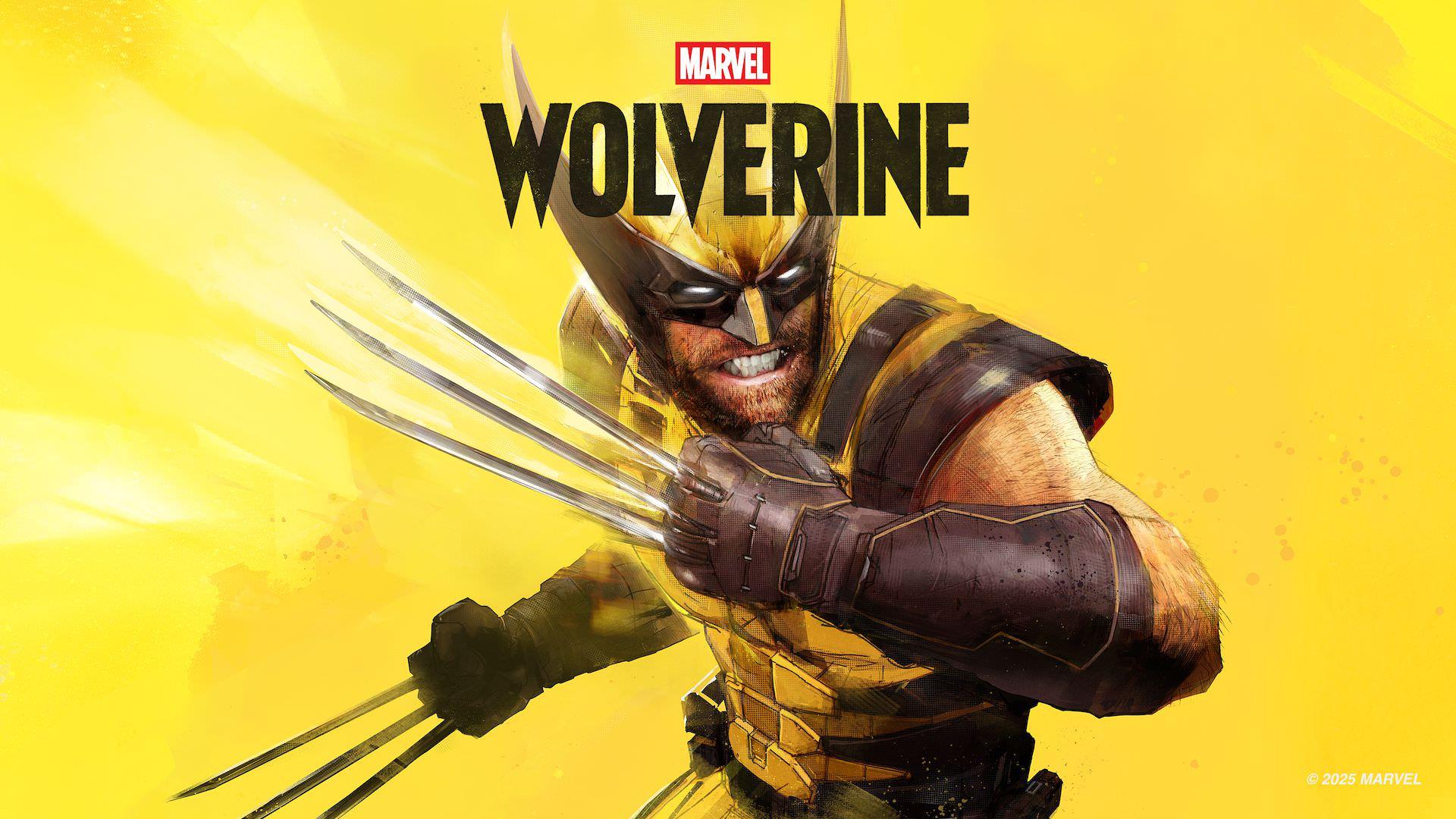 رونمایی سونی از پلی استیشن ۵ و کنترلر دوالسنس با طرح Marvel's Wolverine
