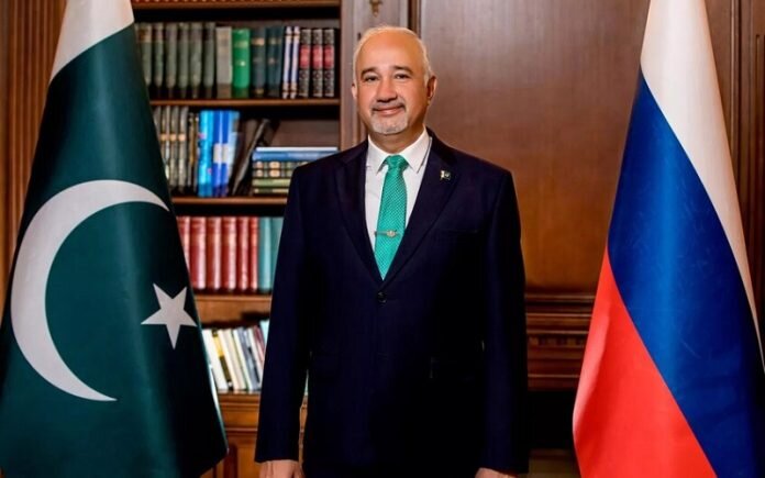 سفیر پاکستان: ایران و مصر میتوانند به توافق مکه ملحق شوند