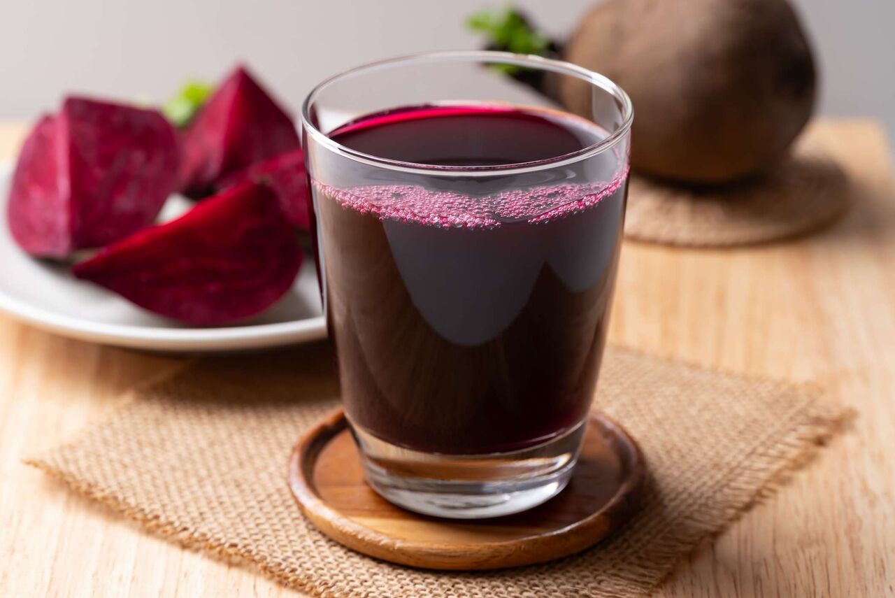 آب چغندر؛ راهکاری نوین برای کاهش فشار بارداری بر کلیه‌ها