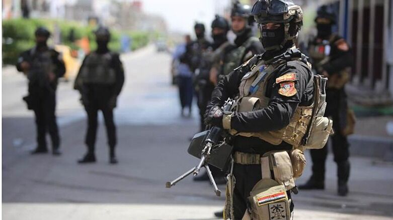 عراق از بازداشت ۴ نفر و کشف بیش از ۲۰ پهپاد دست‌ساز خبر داد