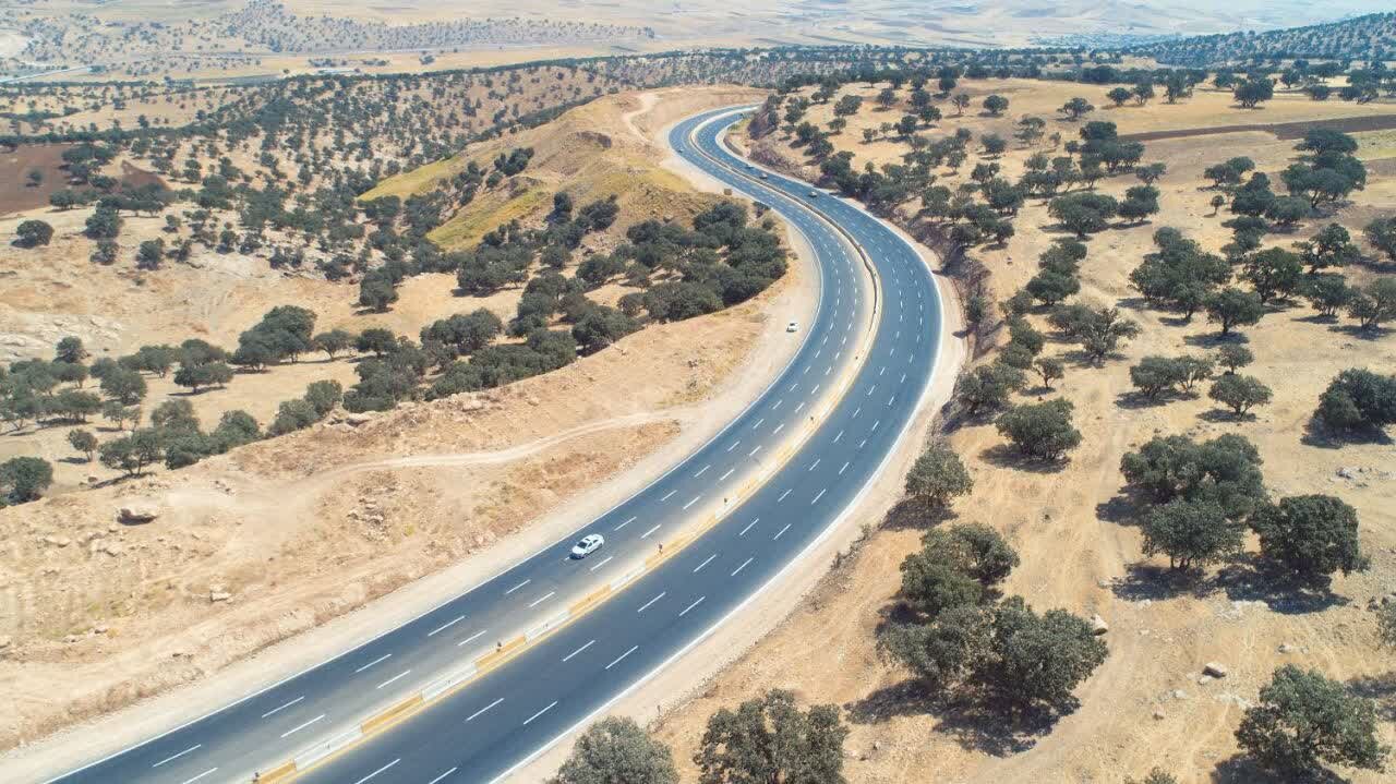 راهاندازی کریدور لجستیک زمینی میان عربستان و عمان با دور زدن امارات