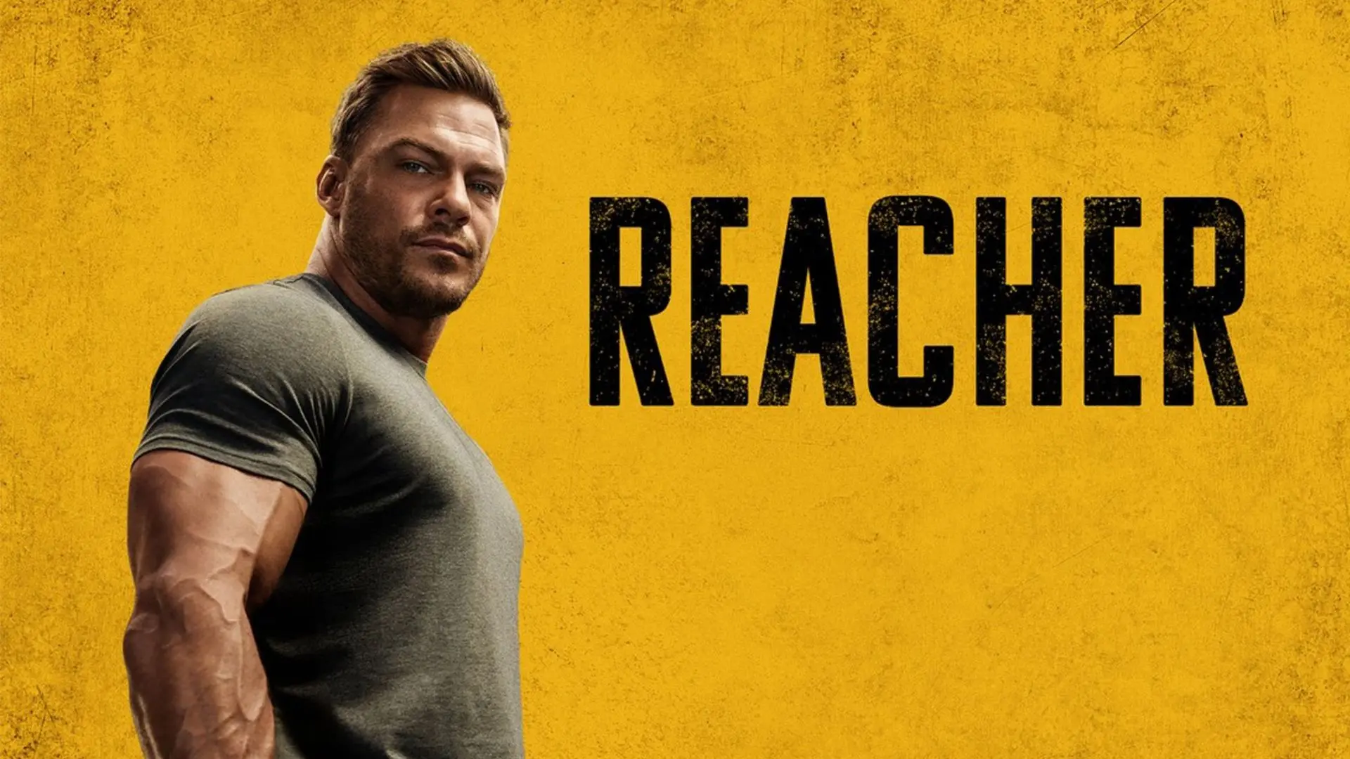 انتشار نمرههای فصل چهارم سریال Reacher؛ شروعی درخشان در متاکریتیک و راتن تومیتوز