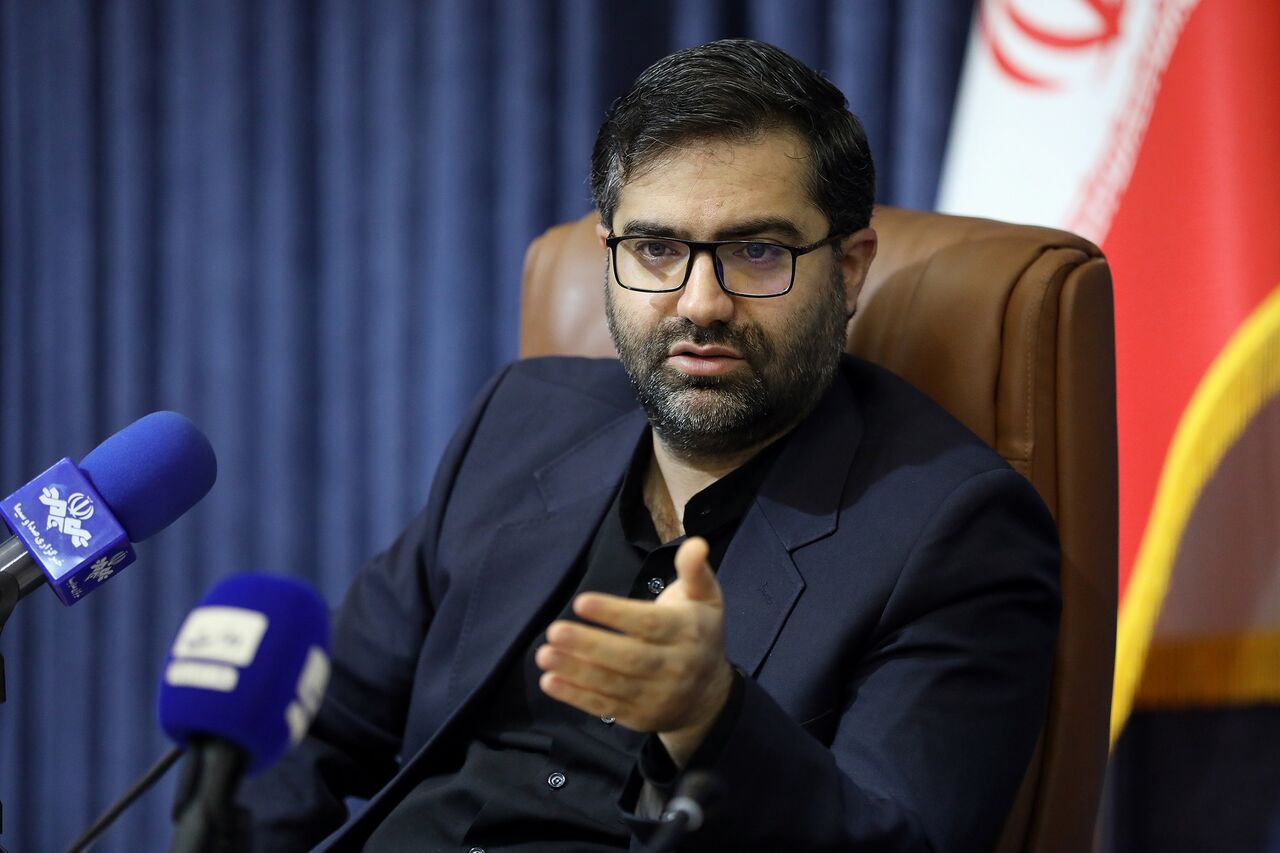 سقاب اصفهانی: طرحی درباره بنزین تصویب نشده است / بررسی سه سناریو برای مدیریت ناترازی
