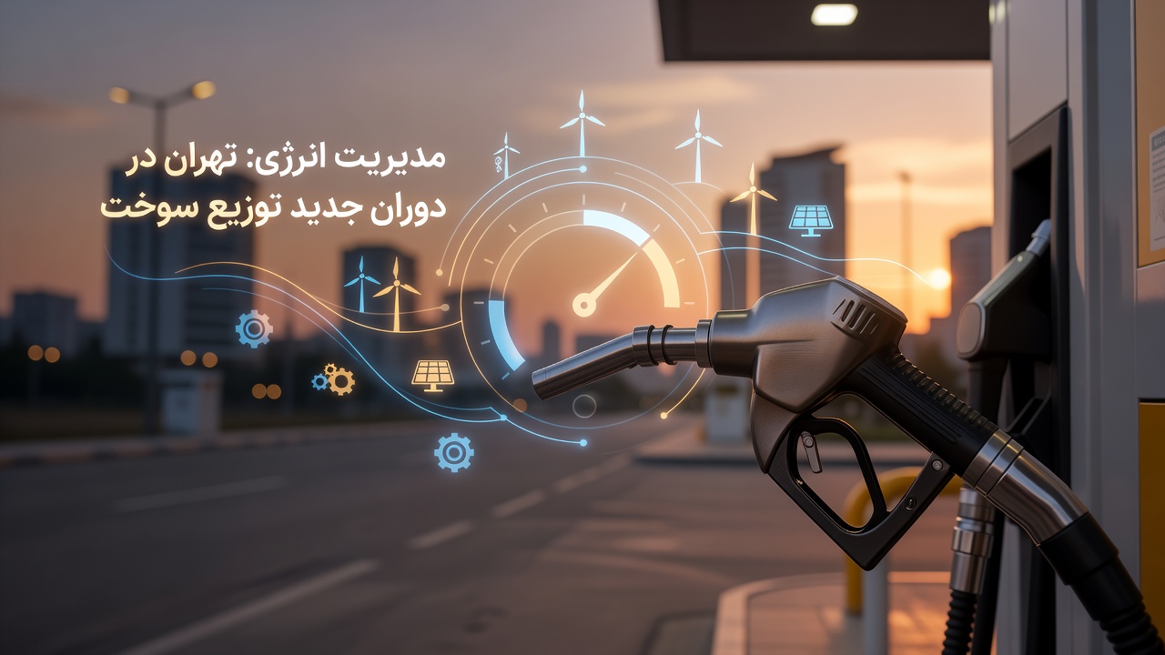 محدود شدن عرضه بنزین بدون افزایش قیمت؛ یکی از سناریوهای دولت