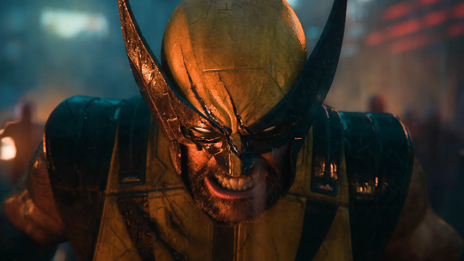 حالت نیو گیم پلاس در بازی Marvel's Wolverine تایید شد