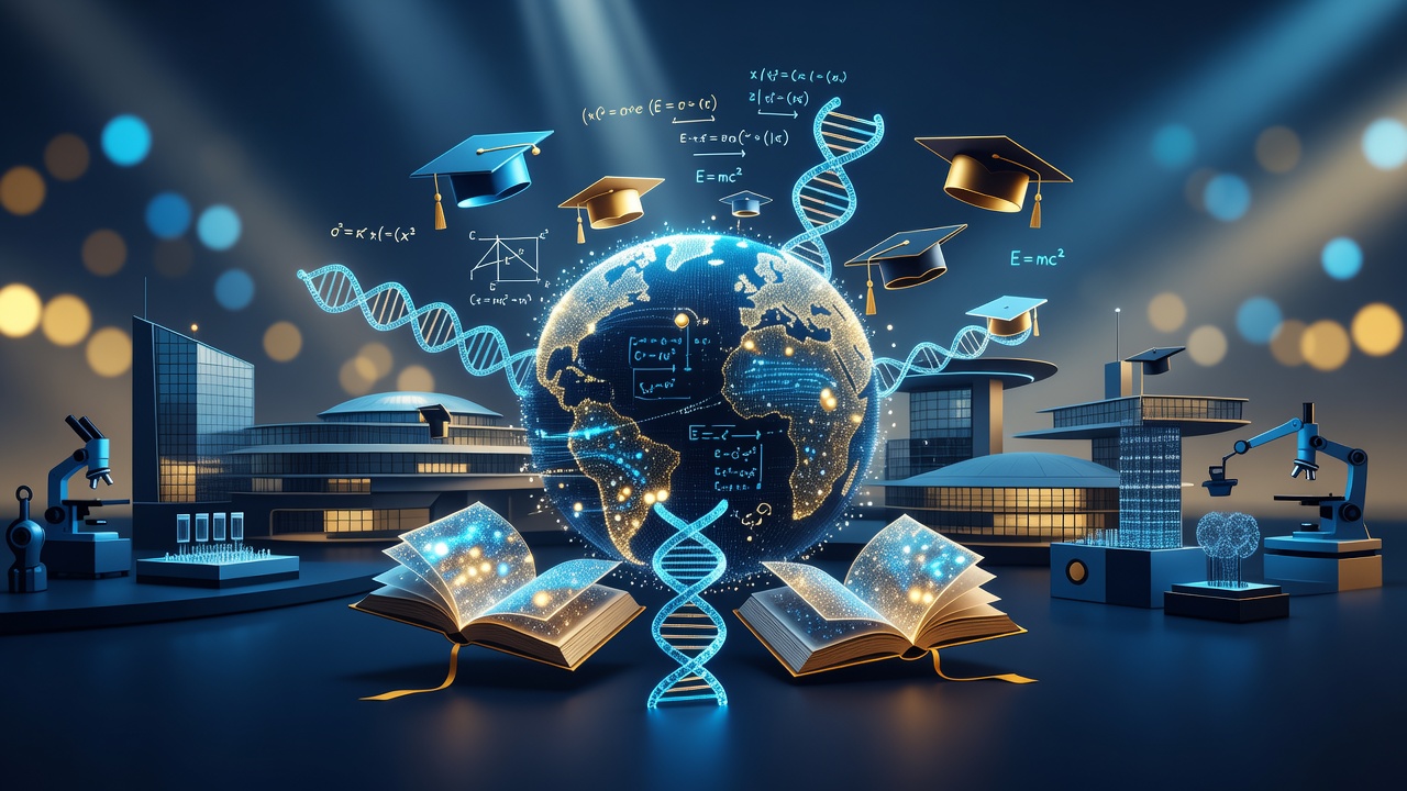 یک هفته با اخبار آموزش عالی؛ از دیپلماسی علمی در بریکس تا آزمون سراسری ۱۴۰۵